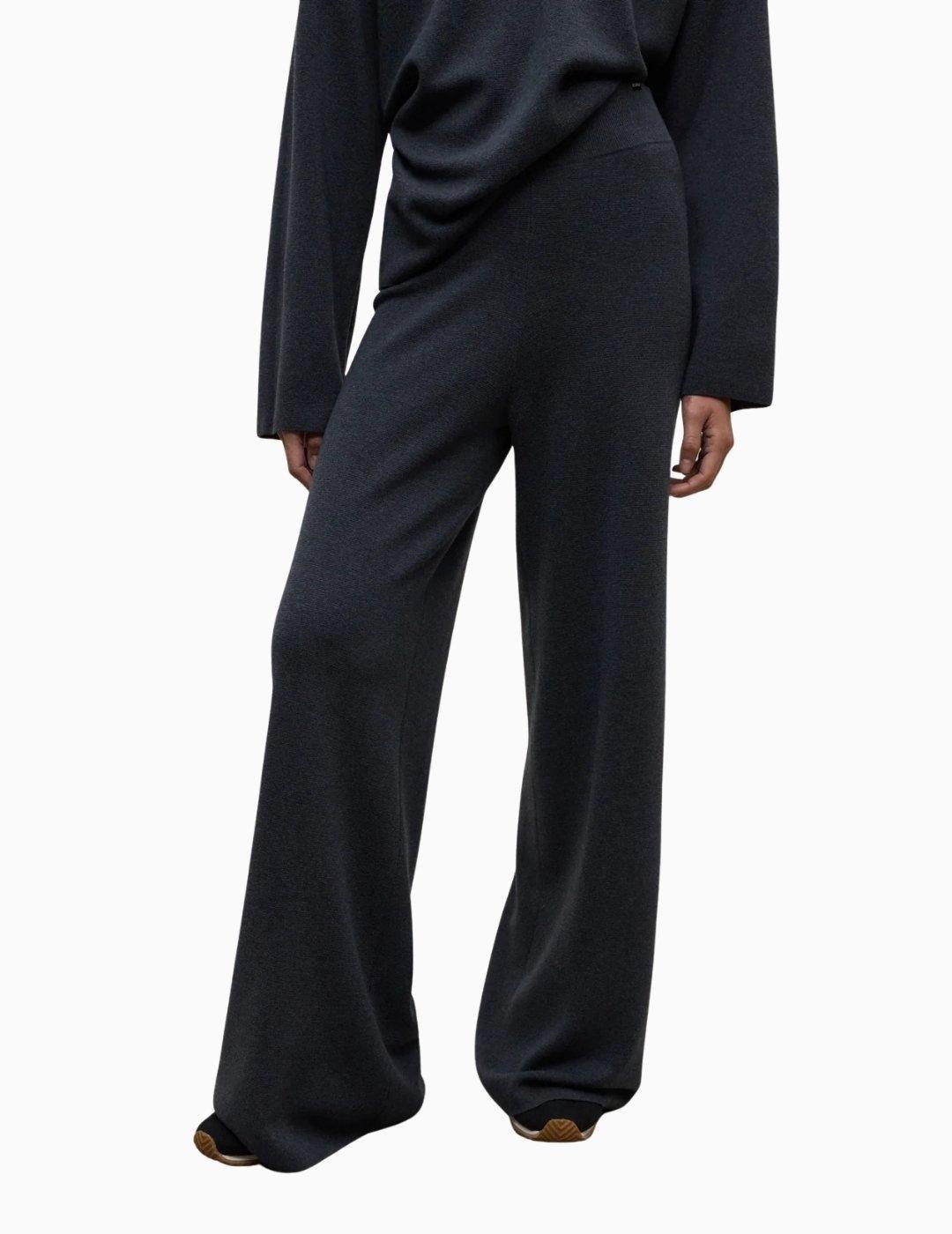 PANTALÓN  ECOALF CABRIL STORM BLUE