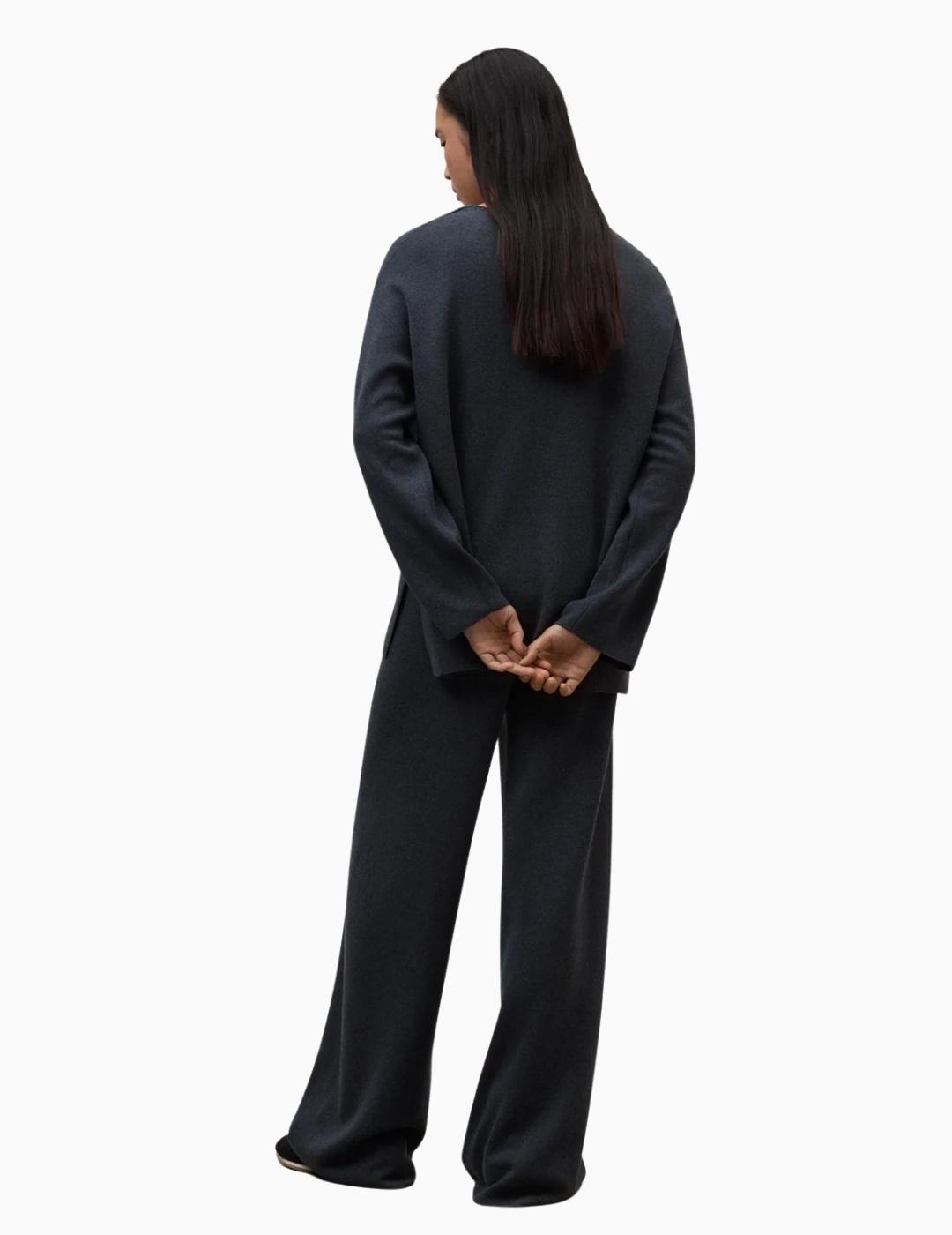 PANTALÓN  ECOALF CABRIL STORM BLUE