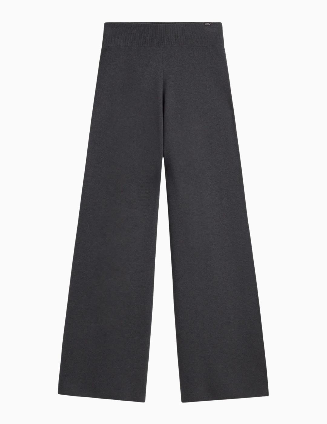 PANTALÓN  ECOALF CABRIL STORM BLUE