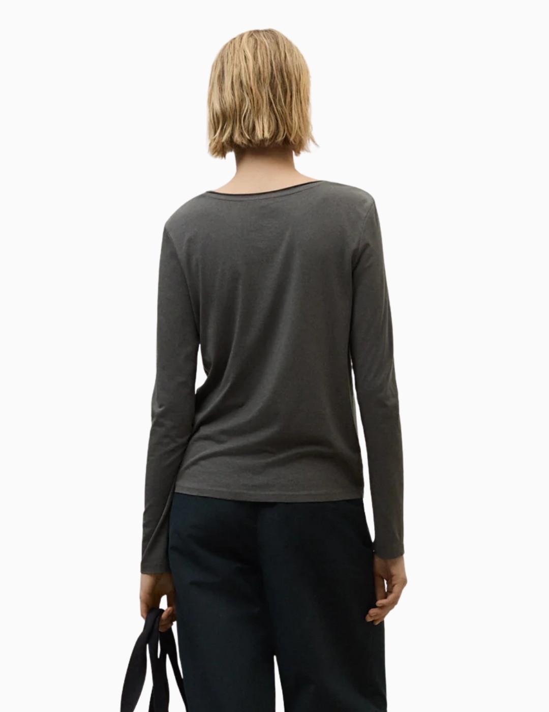 CAMISETA  ECOALF CALE MANGA LARGA ASTEROID