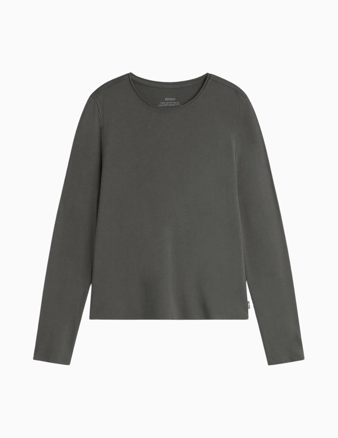 CAMISETA  ECOALF CALE MANGA LARGA ASTEROID