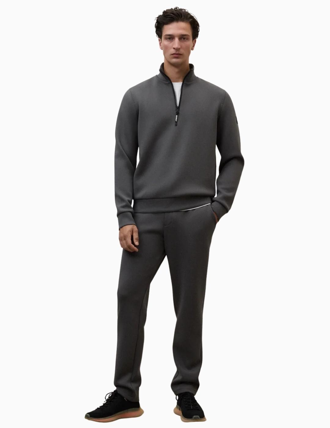 PANTALÓN  ECOALF ETHIC NEO PANTS ASTEROID