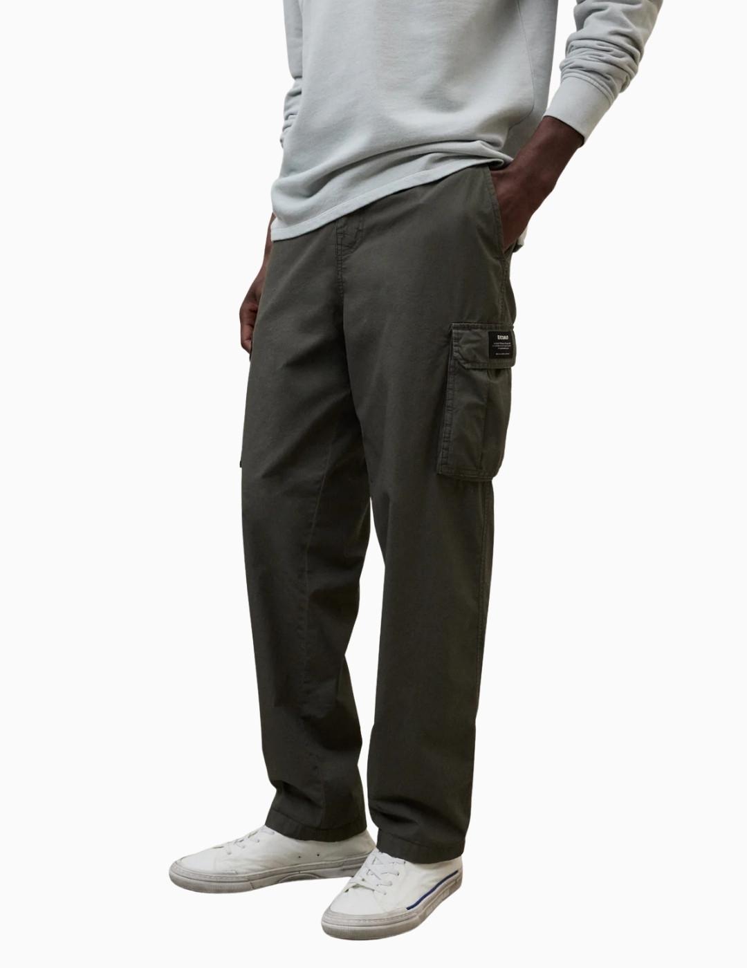 PANTALÓN  ECOALF TIRON  PANTS ASTEROID