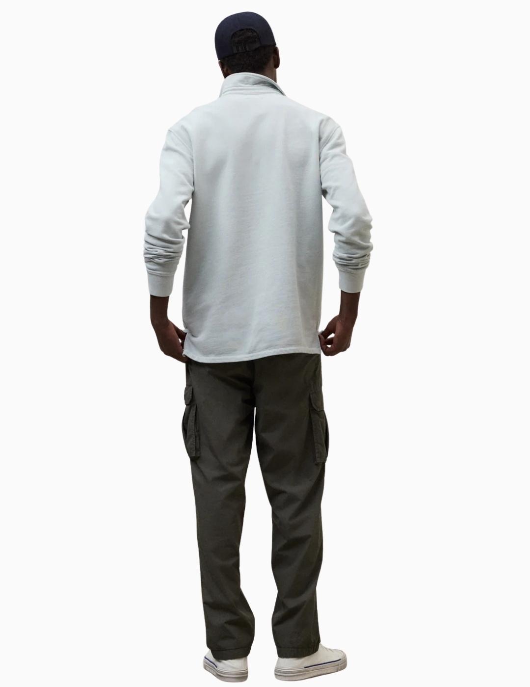 PANTALÓN  ECOALF TIRON  PANTS ASTEROID