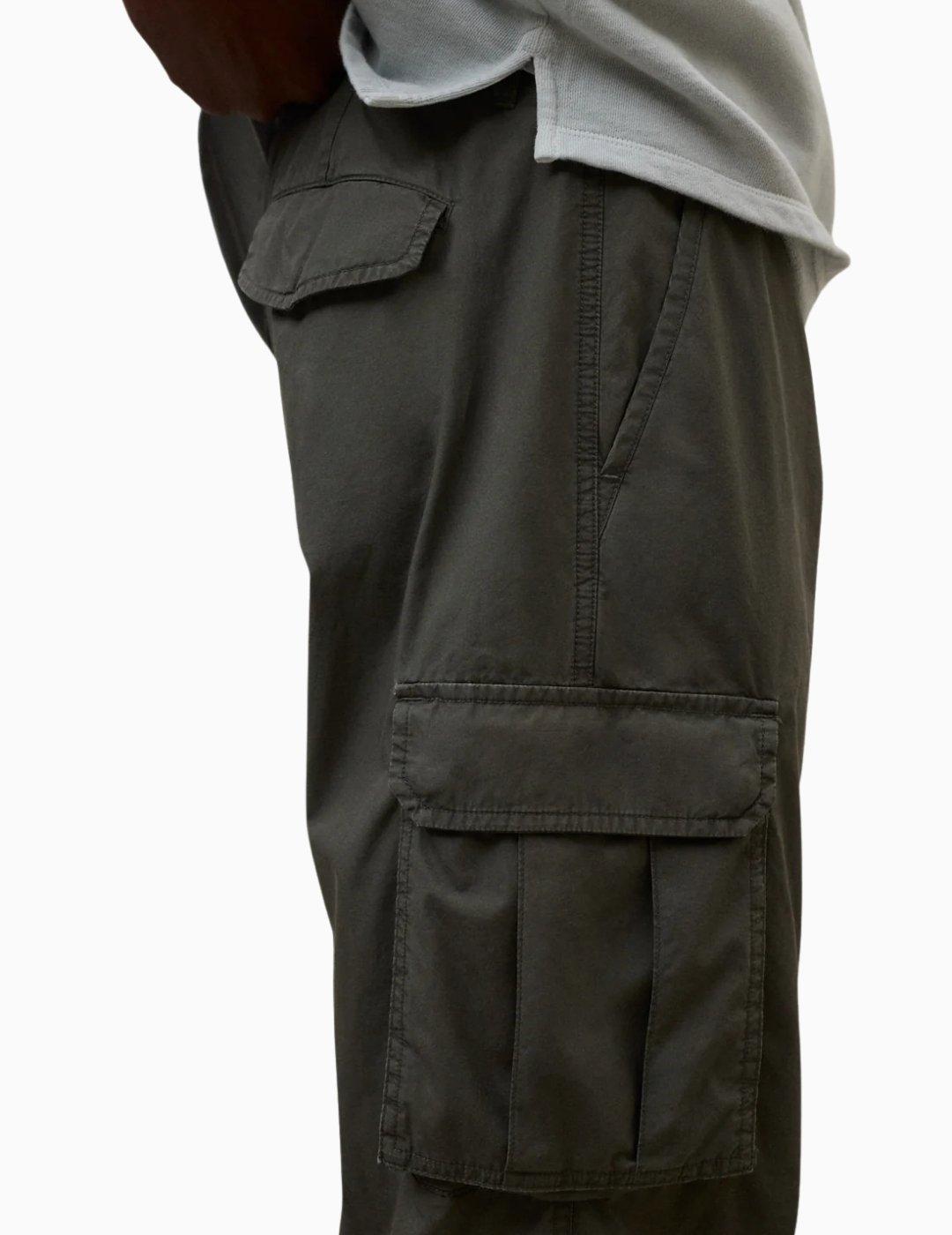 PANTALÓN  ECOALF TIRON  PANTS ASTEROID