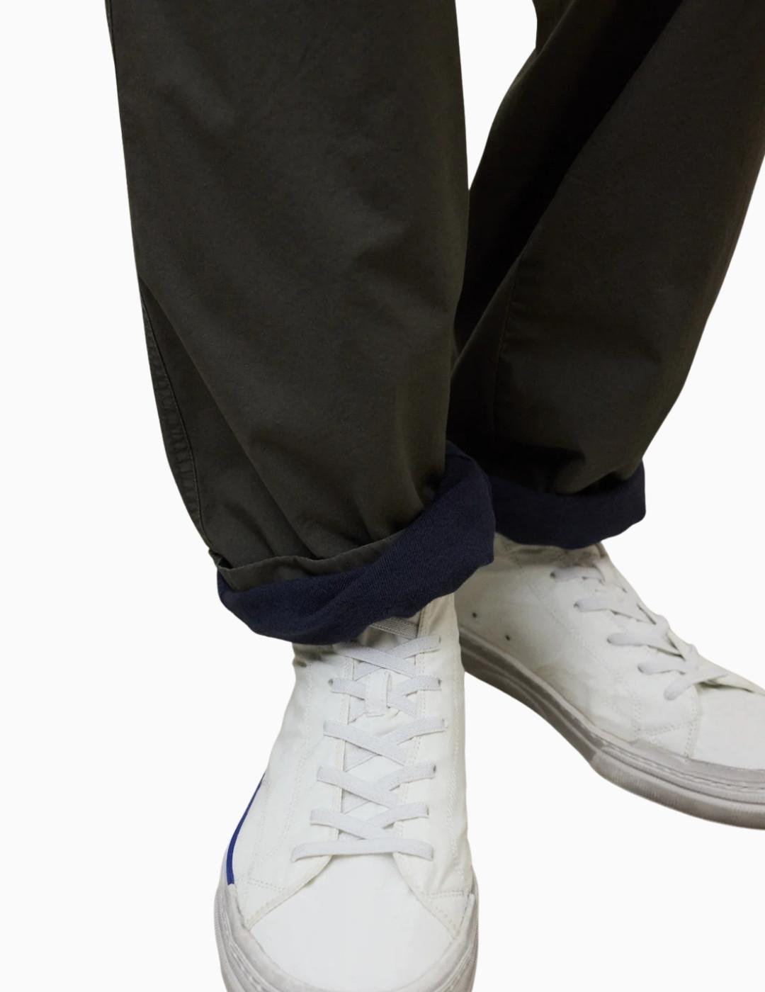 PANTALÓN  ECOALF TIRON  PANTS ASTEROID