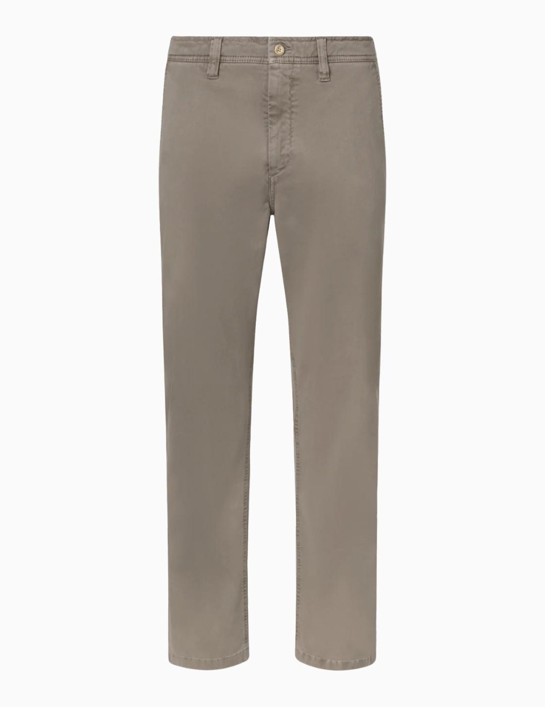 PANTALÓN  ECOALF ETHIWIN PANTS DUNE