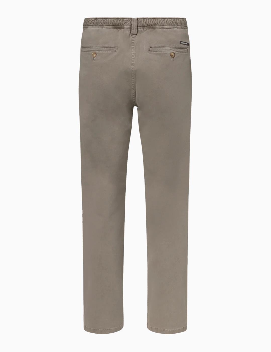 PANTALÓN  ECOALF ETHIWIN PANTS DUNE