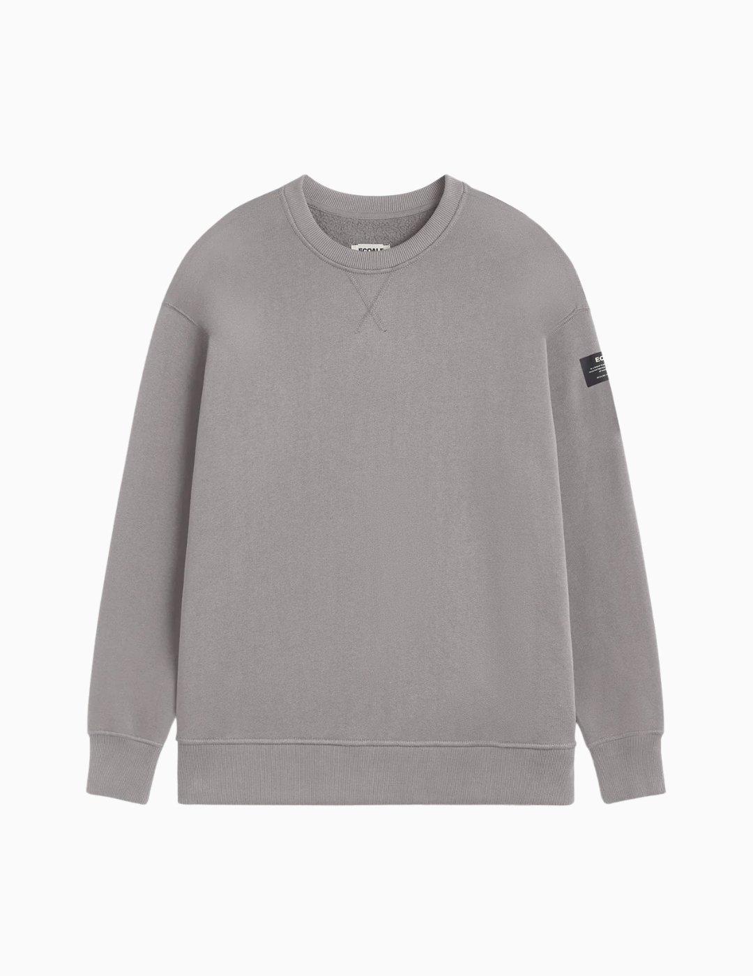 SUDADERA ECOALF STORM SWEATSHIRT SOFT VIOLET