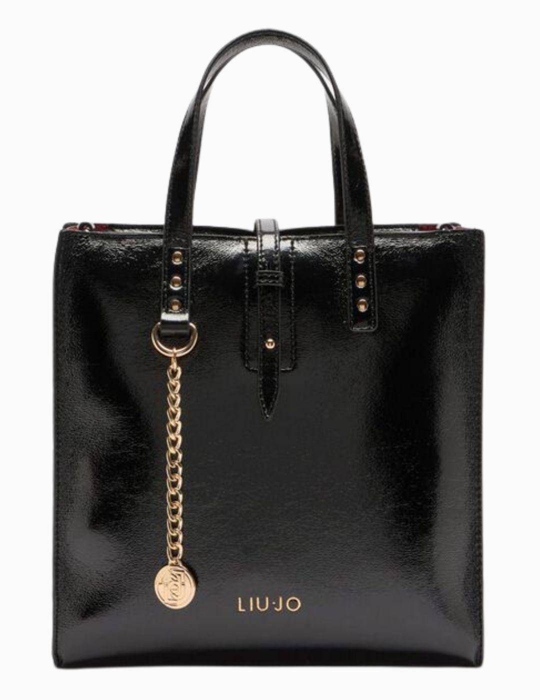 BOLSO LIU JO BRILLANTE