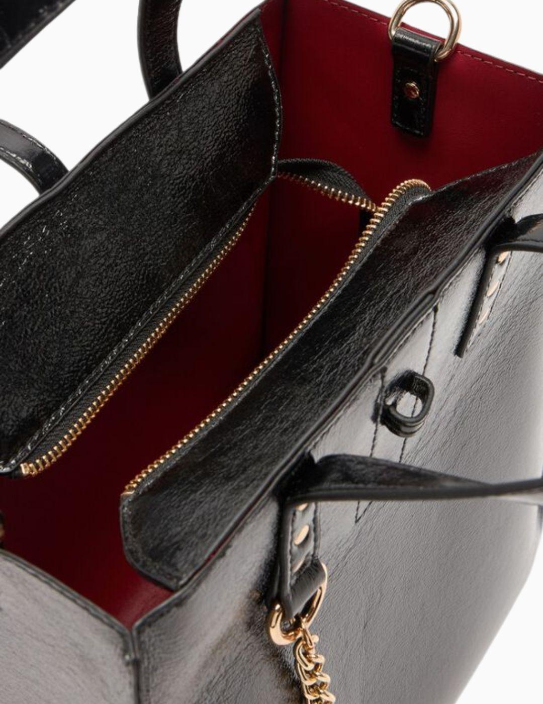 BOLSO LIU JO BRILLANTE