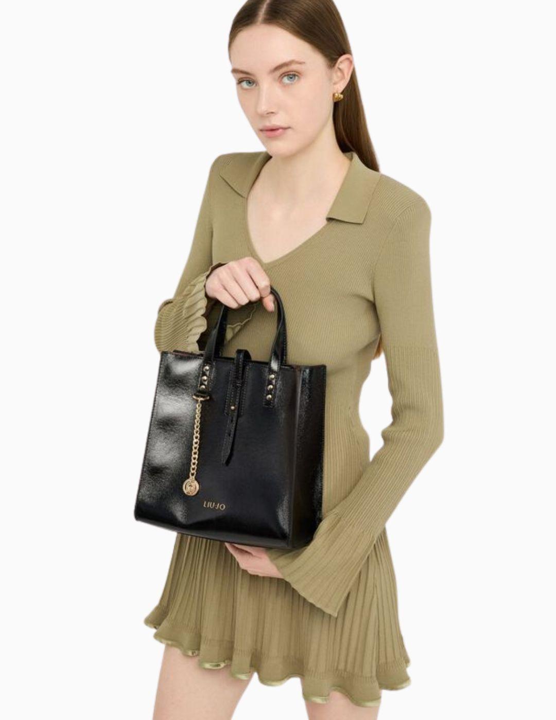 BOLSO LIU JO BRILLANTE