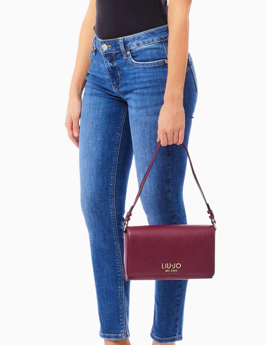 BOLSO LIU JO CROSSBODY
