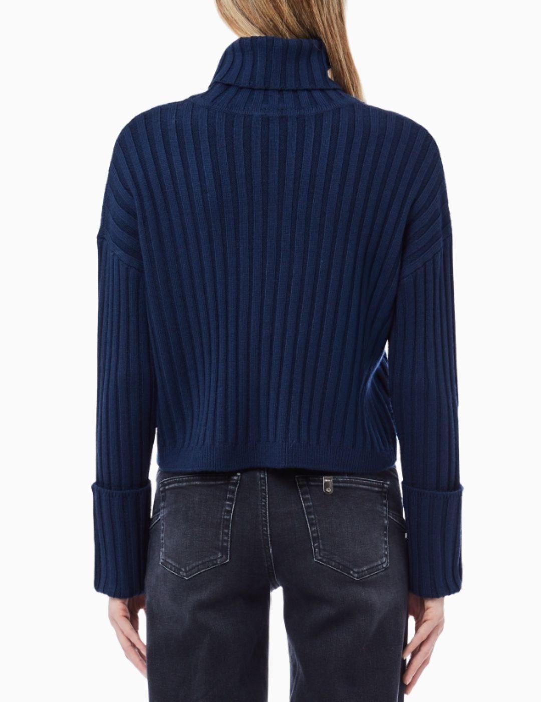 JERSEY LIU JO CUELLO ALTO