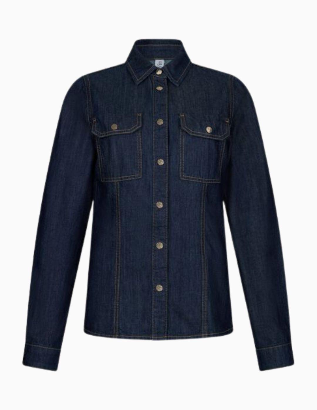 CAMISA LIU JO VAQUERA