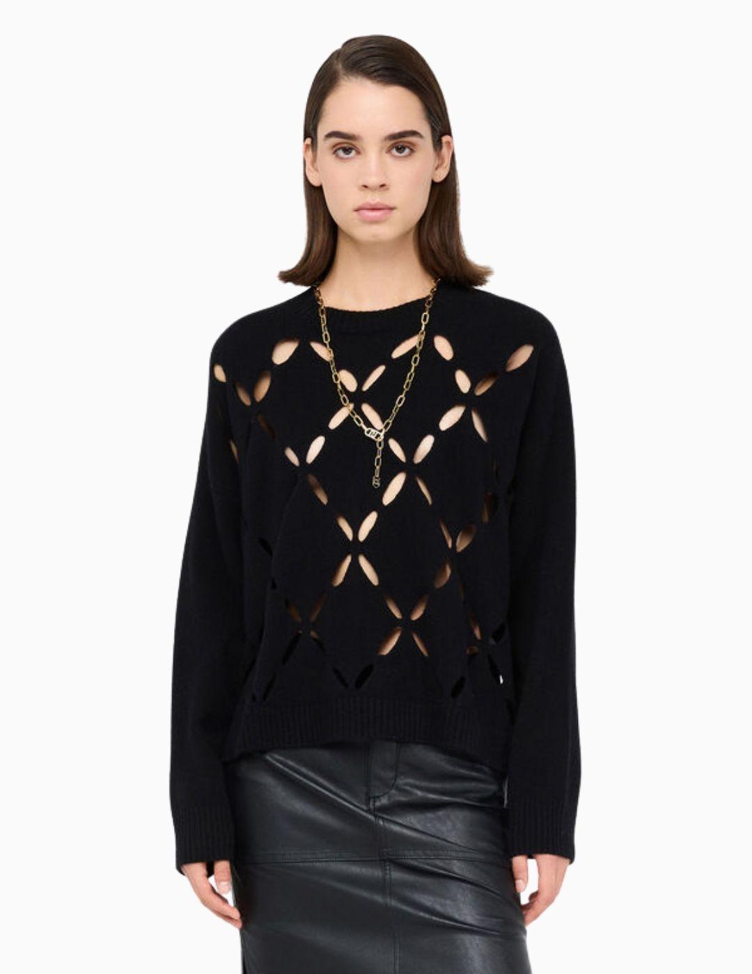 JERSEY LIU JO DE LANA