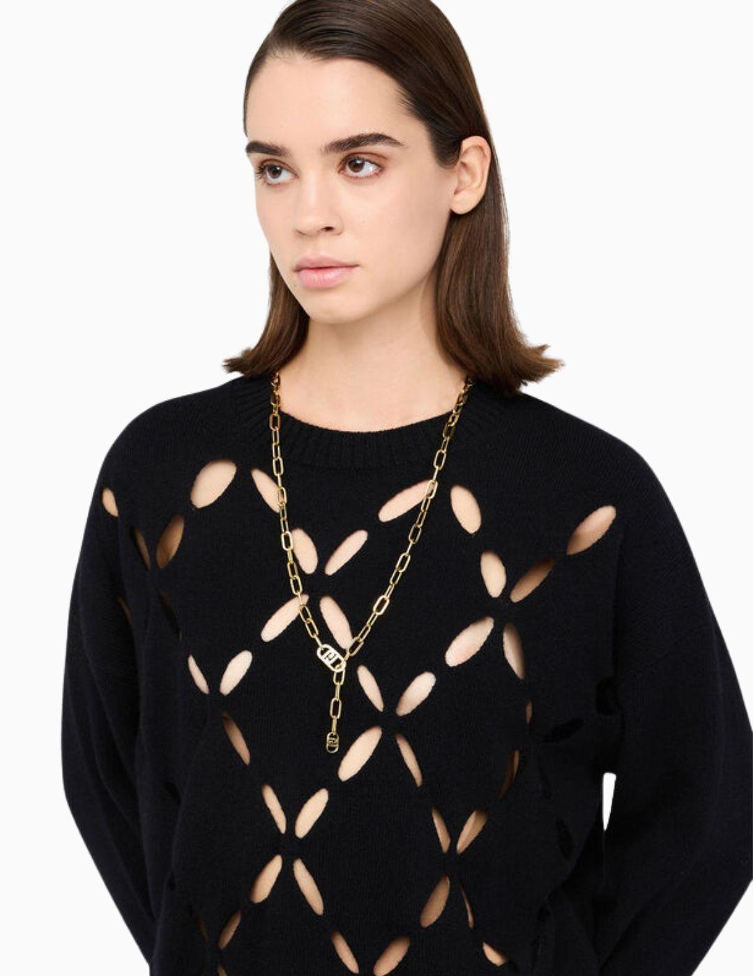 JERSEY LIU JO DE LANA