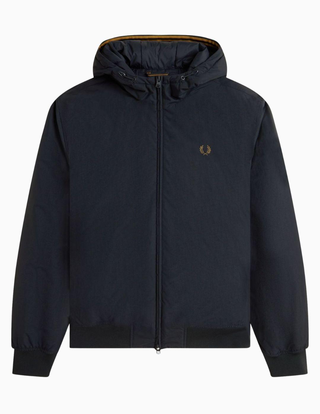 CHAQUETA FRED PERRY BRENTHAM