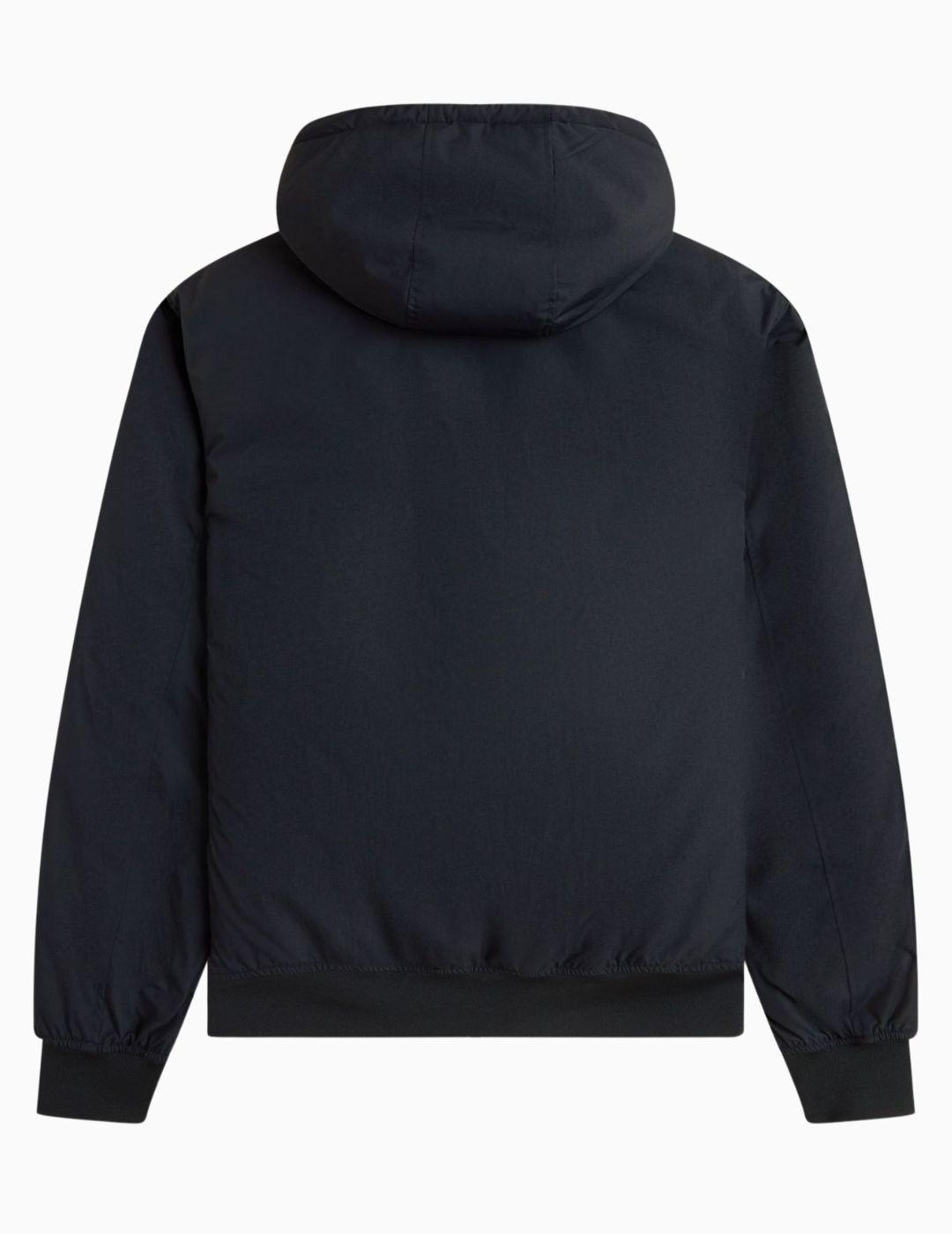 CHAQUETA FRED PERRY BRENTHAM