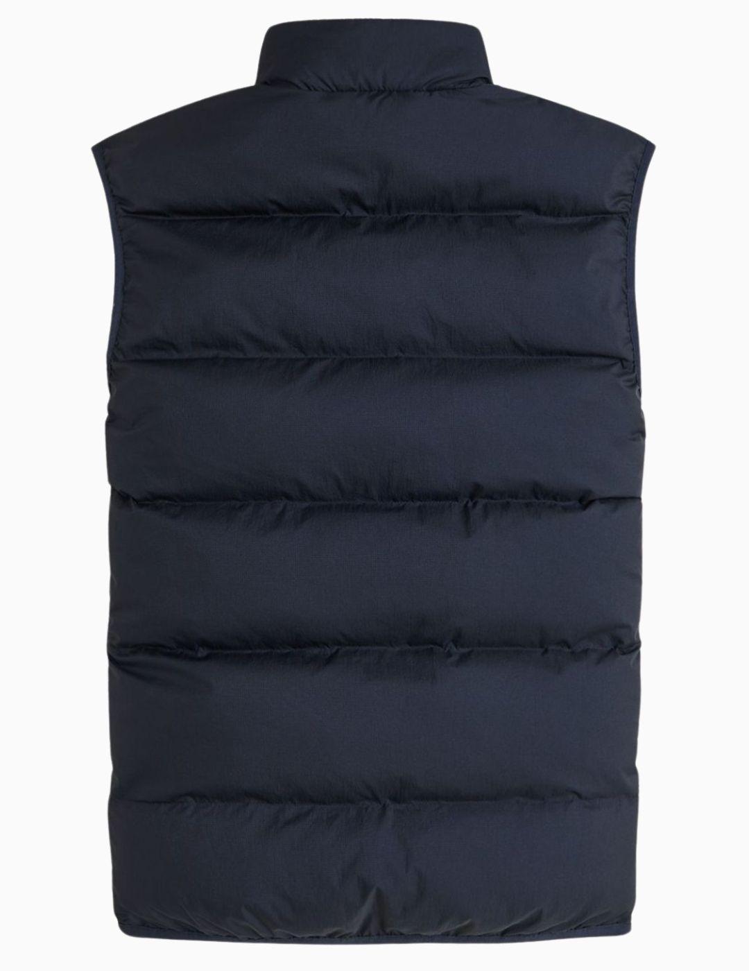 CHALECO FRED PERRY AISLANTE