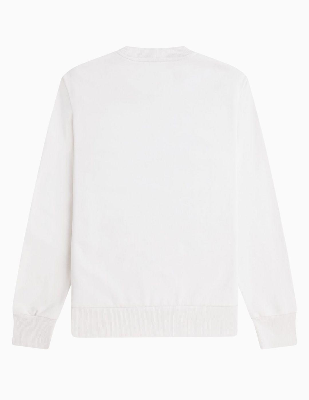 SUDADERA FRED PERRY CHOSEN BY CHAMPIONS