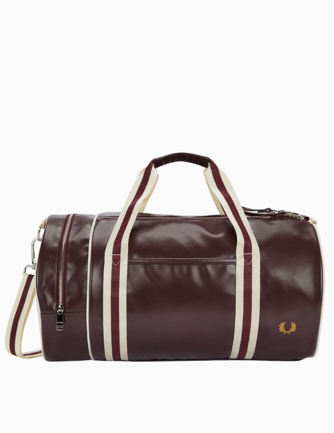 BOLSA FRED PERRY DEPORTE