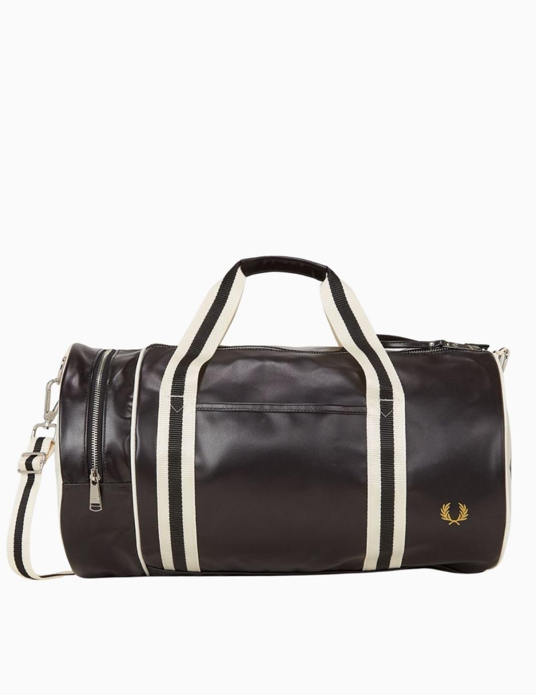 BOLSA FRED PERRY DEPORTE