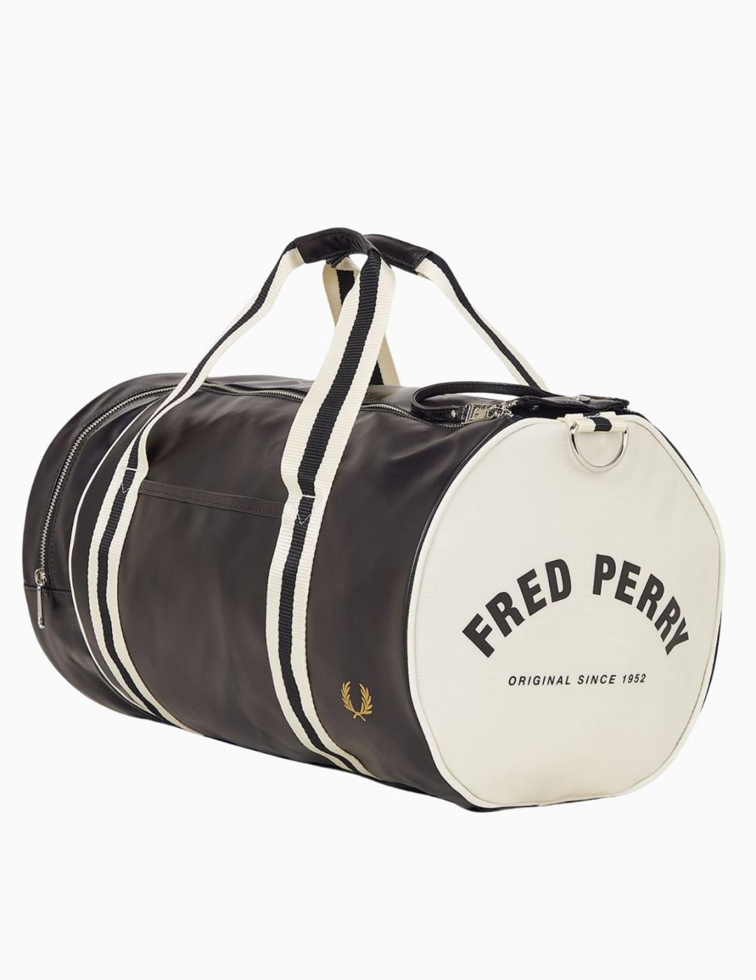BOLSA FRED PERRY DEPORTE