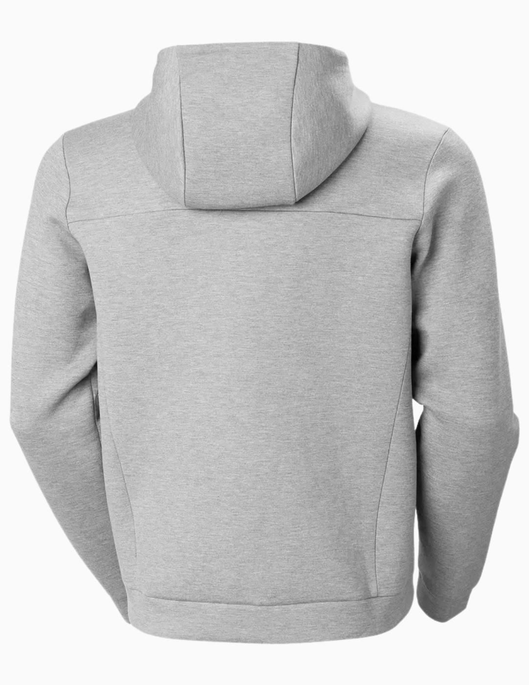 CHAQUETA HELLY HANSEN HP OCEAN FZ JACKET 2.0 SAND