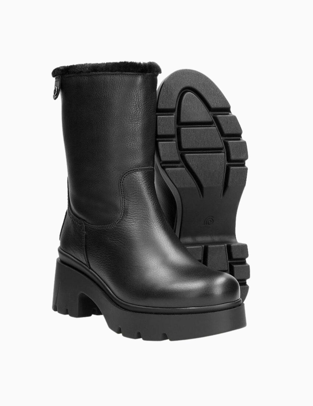 BOTAS PANAMA JACK PRIYA B1 NEGRAS