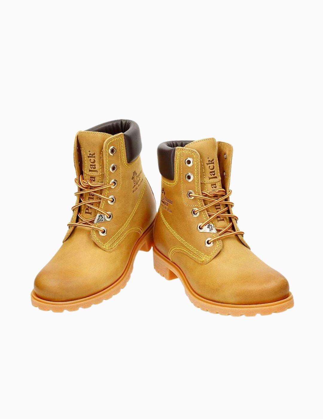 BOTAS PANAMA JACK PANAMA 03 B1 VINTAGE