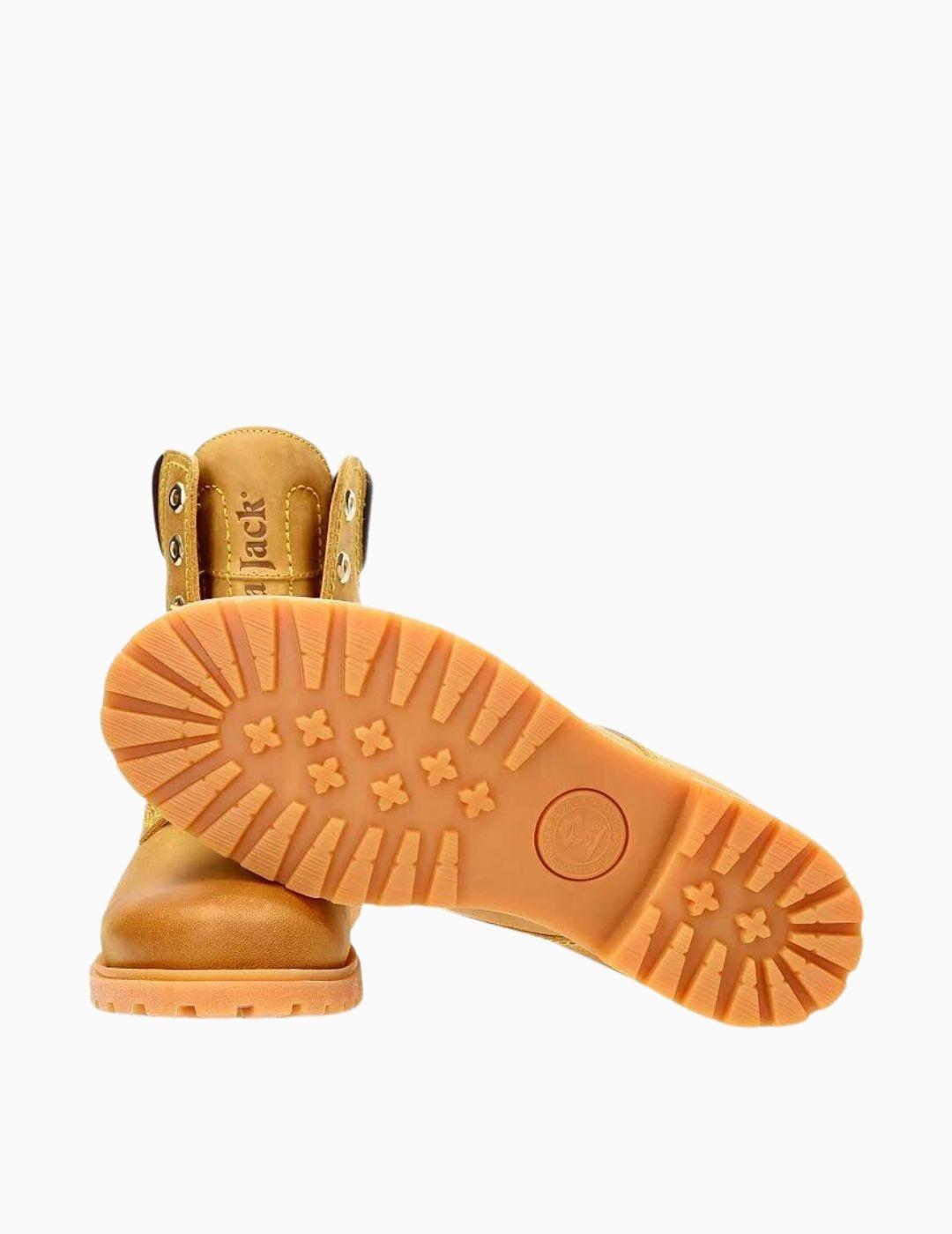 BOTAS PANAMA JACK PANAMA 03 B1 VINTAGE