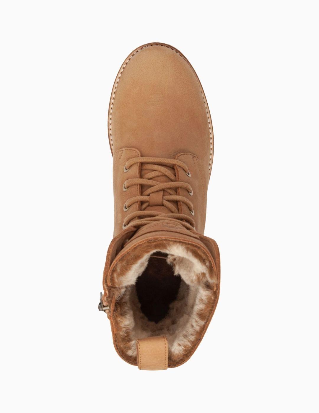 BOTAS PANAMA JACK PADMA B9 CAMEL