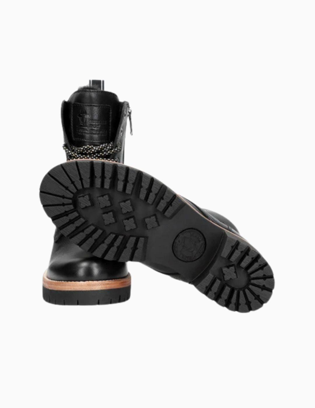 BOTAS PANAMA JACK PADMA B2 NEGRO