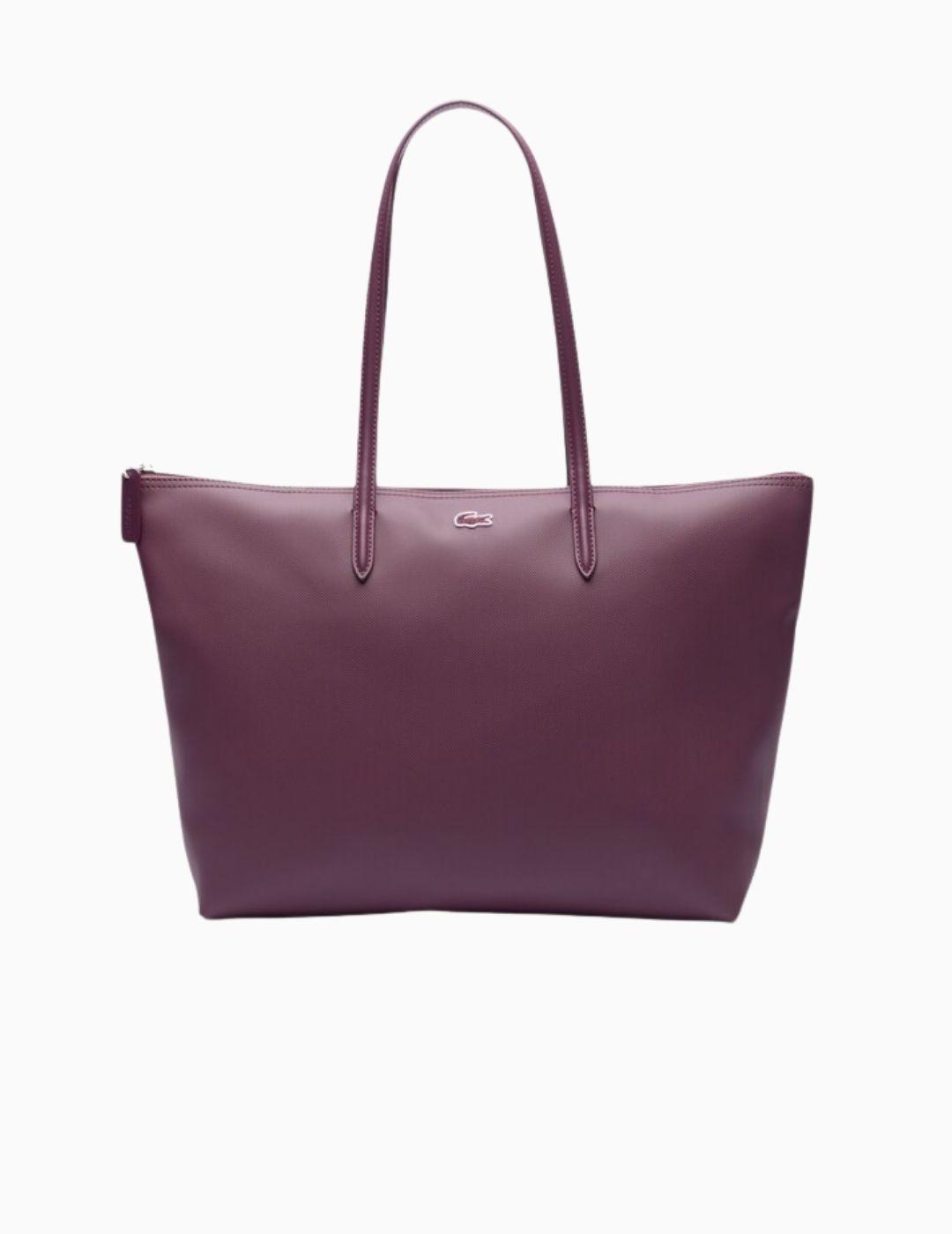 BOLSO LACOSTE GRANDE L.12.12 WINETASTING