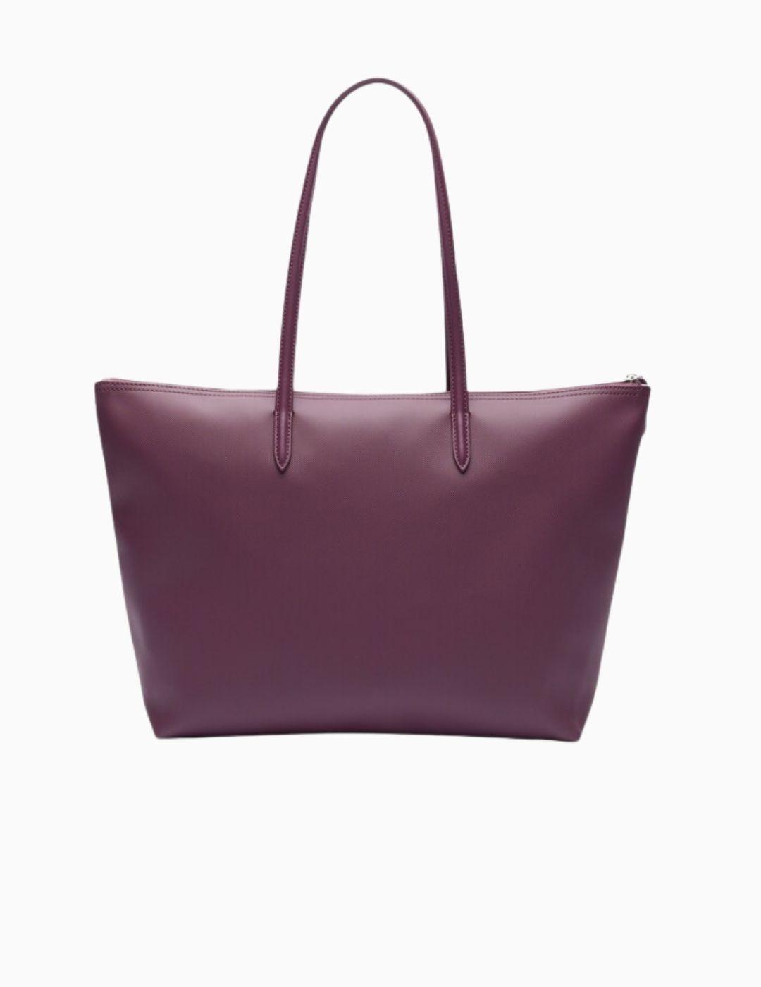 BOLSO LACOSTE GRANDE L.12.12 WINETASTING