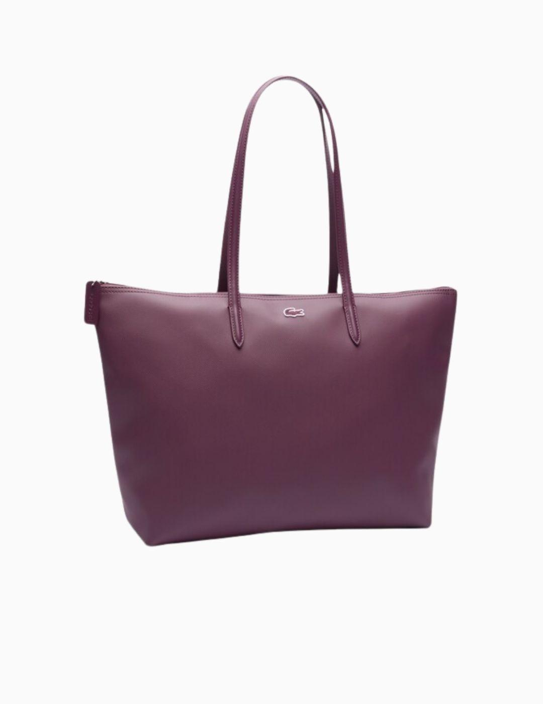 BOLSO LACOSTE GRANDE L.12.12 WINETASTING