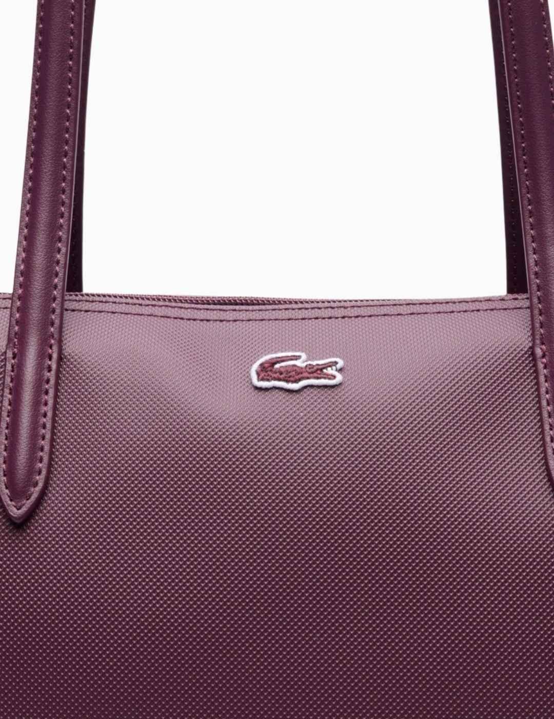 BOLSO LACOSTE GRANDE L.12.12 WINETASTING