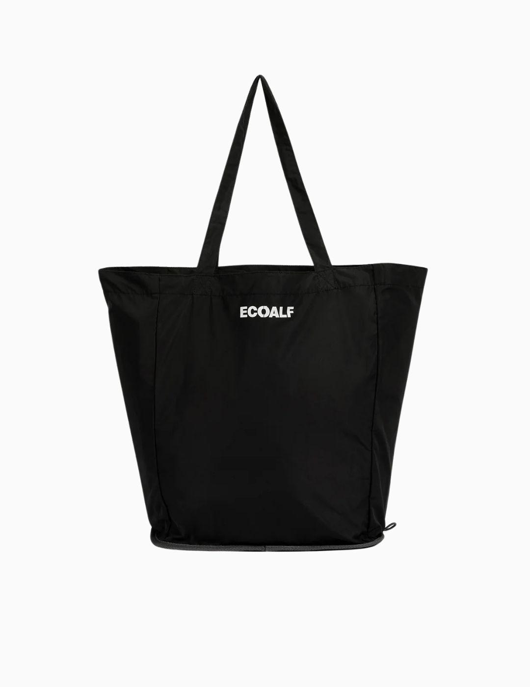 BOLSO ECOALF PACHO BAG NEGRO